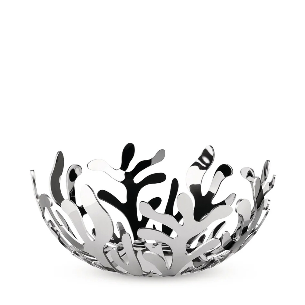 Alessi Mediterraneo Fruit Holder 25cm Jarrolds, Norwich